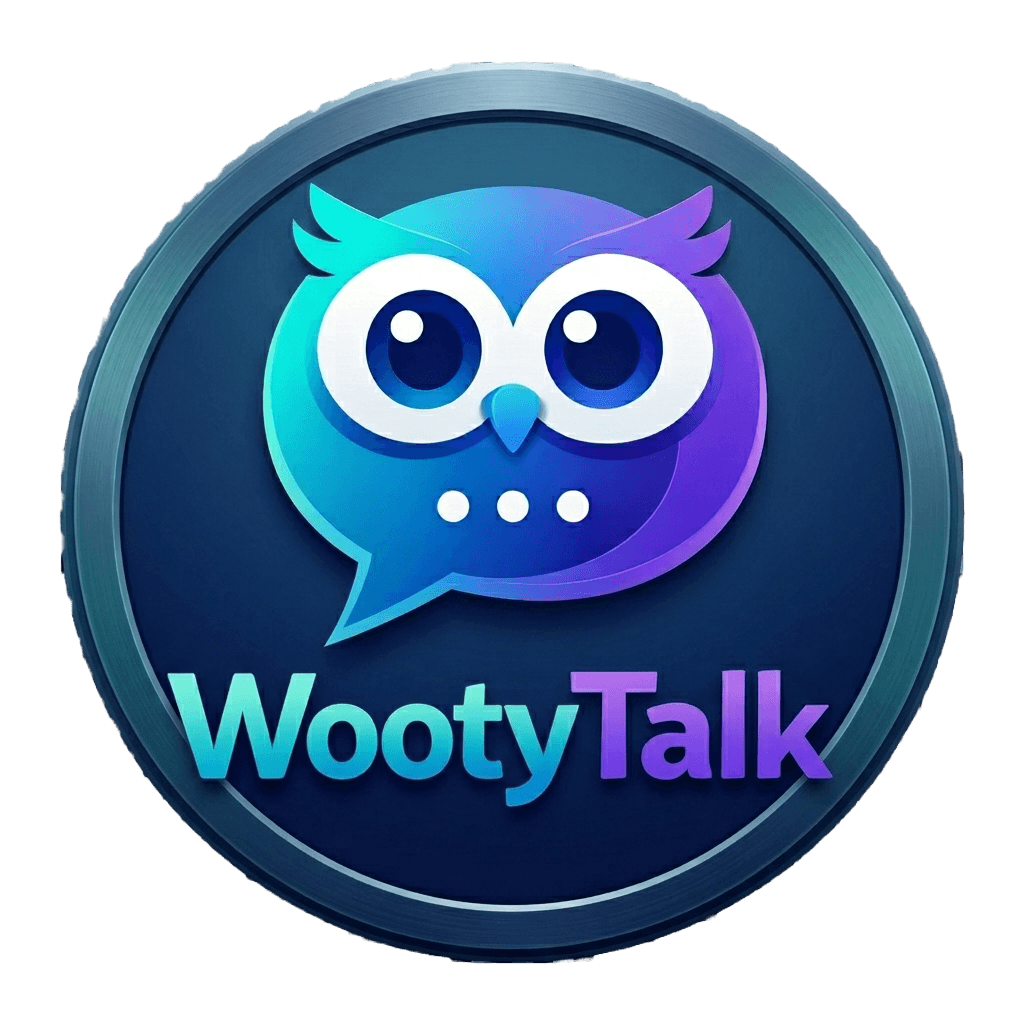 WootyTalk